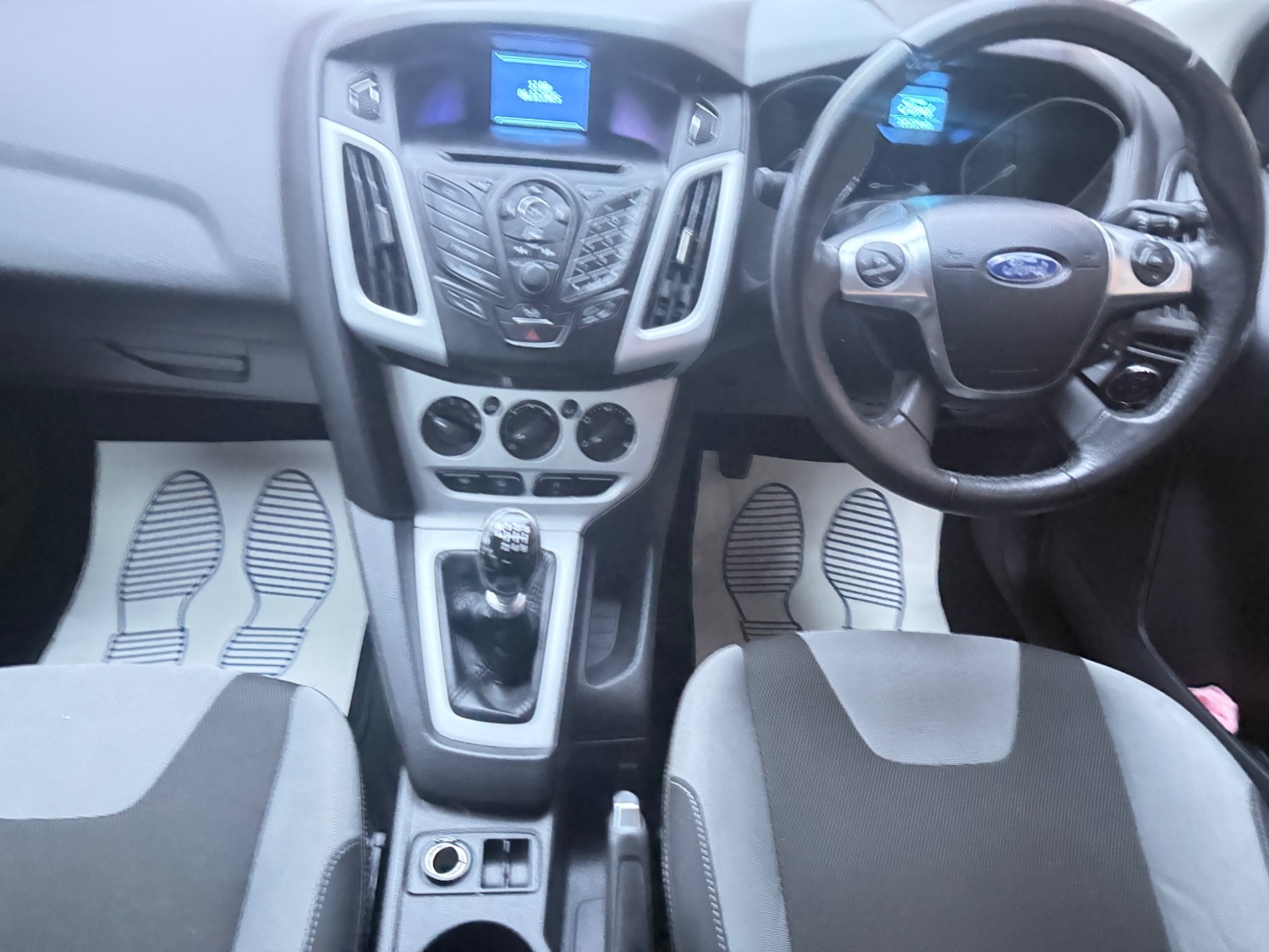 Used Ford Focus 2012 for sale - 76847306: Photo 6