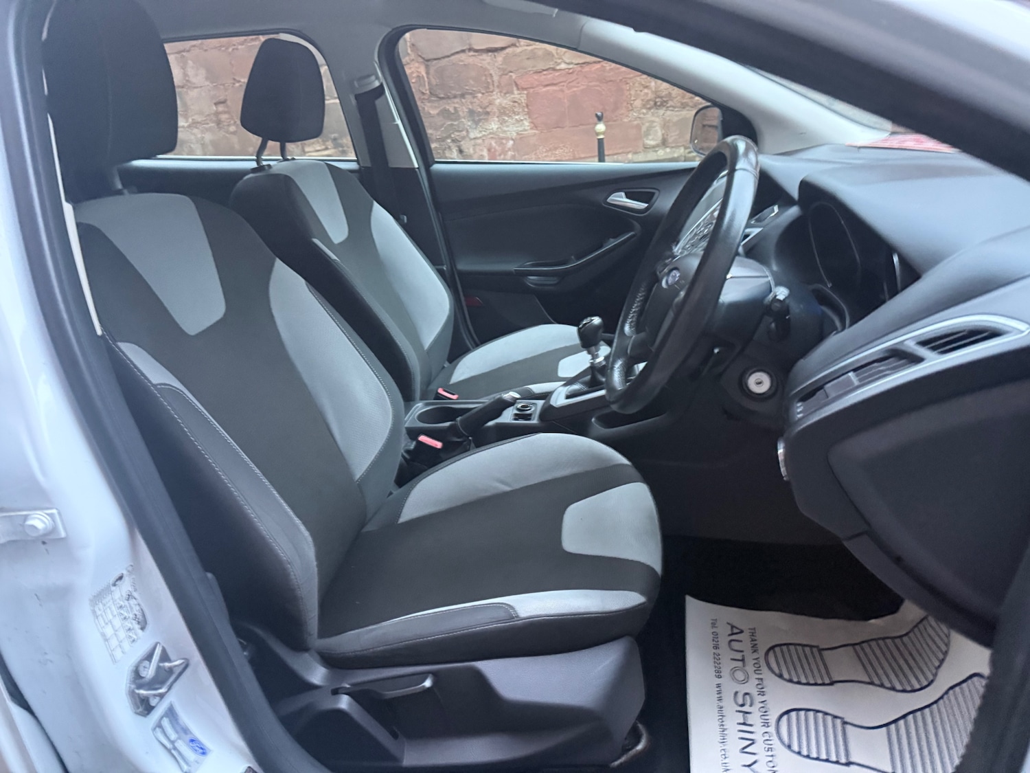 Used Ford Focus 2012 for sale - 76847306: Photo 7