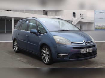 Used Citroen C4 Grand Picasso 2009 for sale - 77313848: Photo