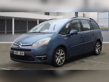 Used Citroen C4 Grand Picasso 2009 for sale - 77313848: Photo