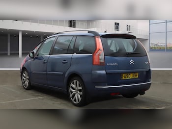 Used Citroen C4 Grand Picasso 2009 for sale - 77313848: Photo