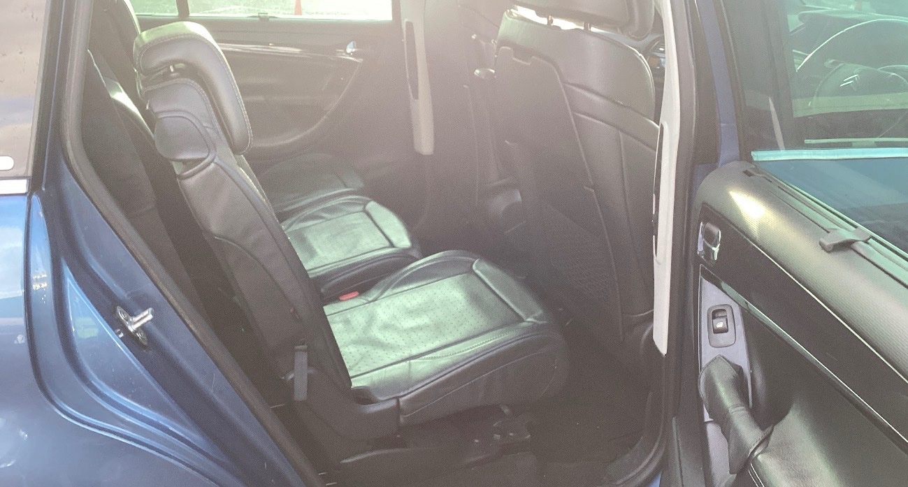 Used Citroen C4 Grand Picasso 2009 for sale - 77313848: Photo 9