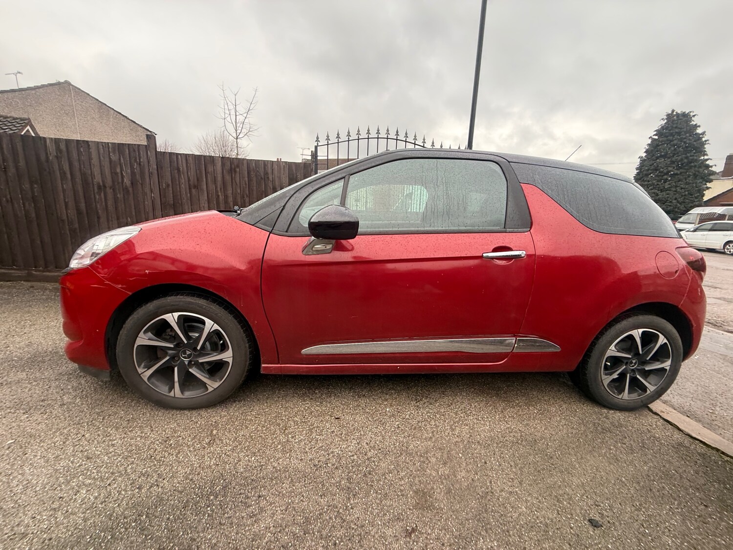 Used DS Automobiles DS 3 2016 for sale - 77530552: Photo 10