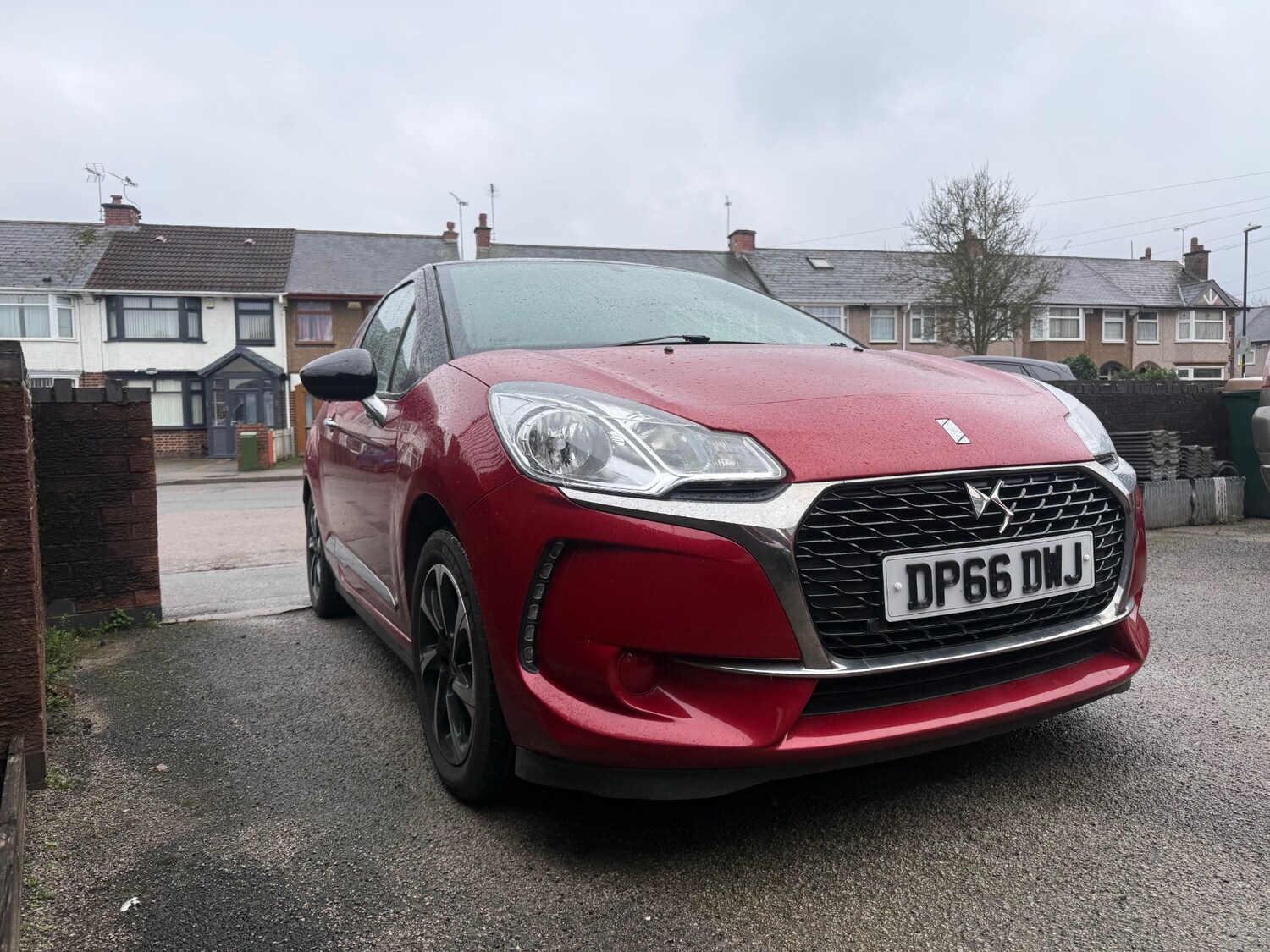 Used DS Automobiles DS 3 2016 for sale - 77530552: Photo 11