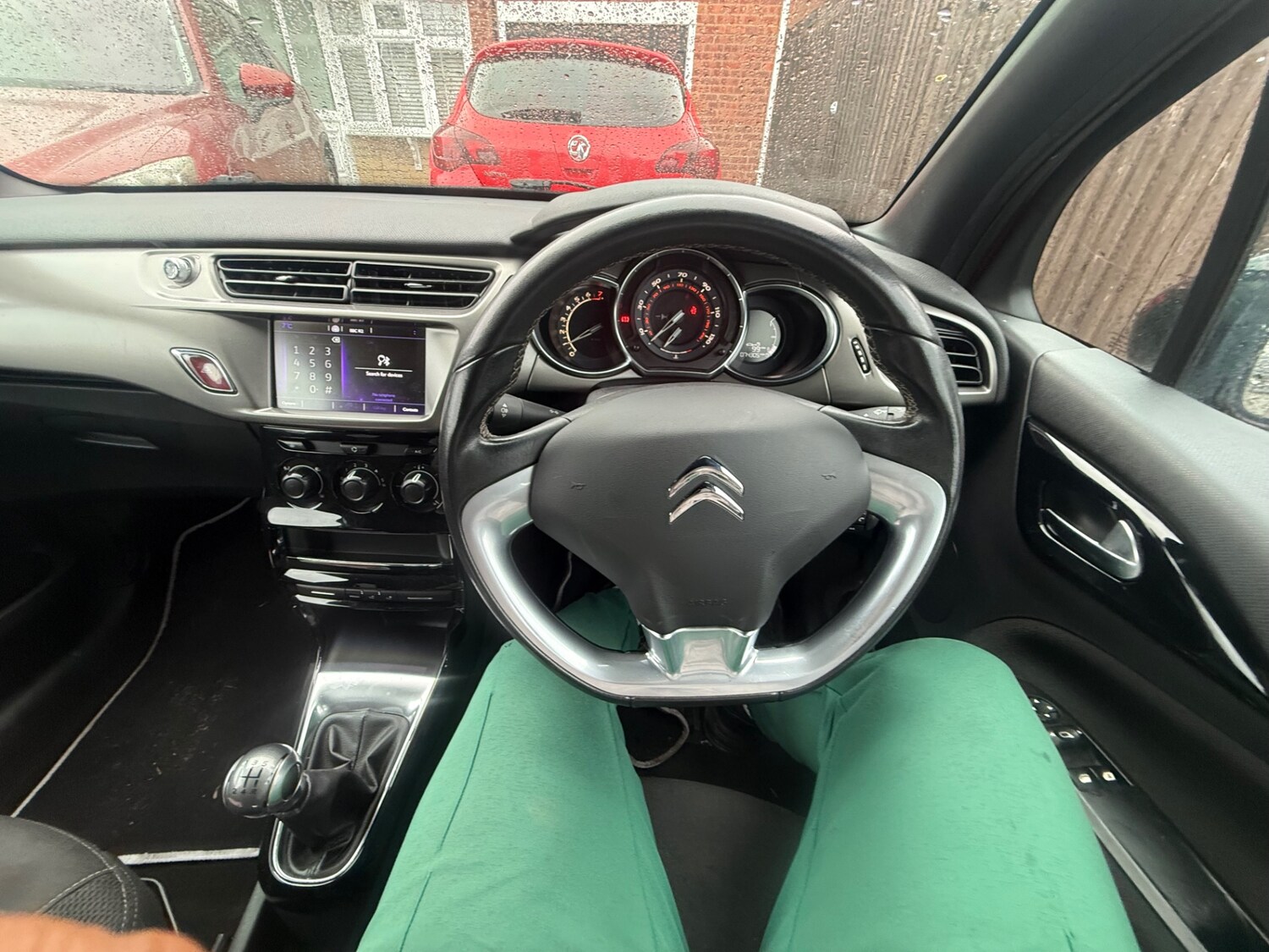 Used DS Automobiles DS 3 2016 for sale - 77530552: Photo 12