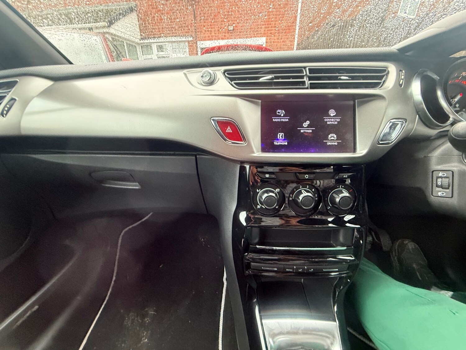 Used DS Automobiles DS 3 2016 for sale - 77530552: Photo 13