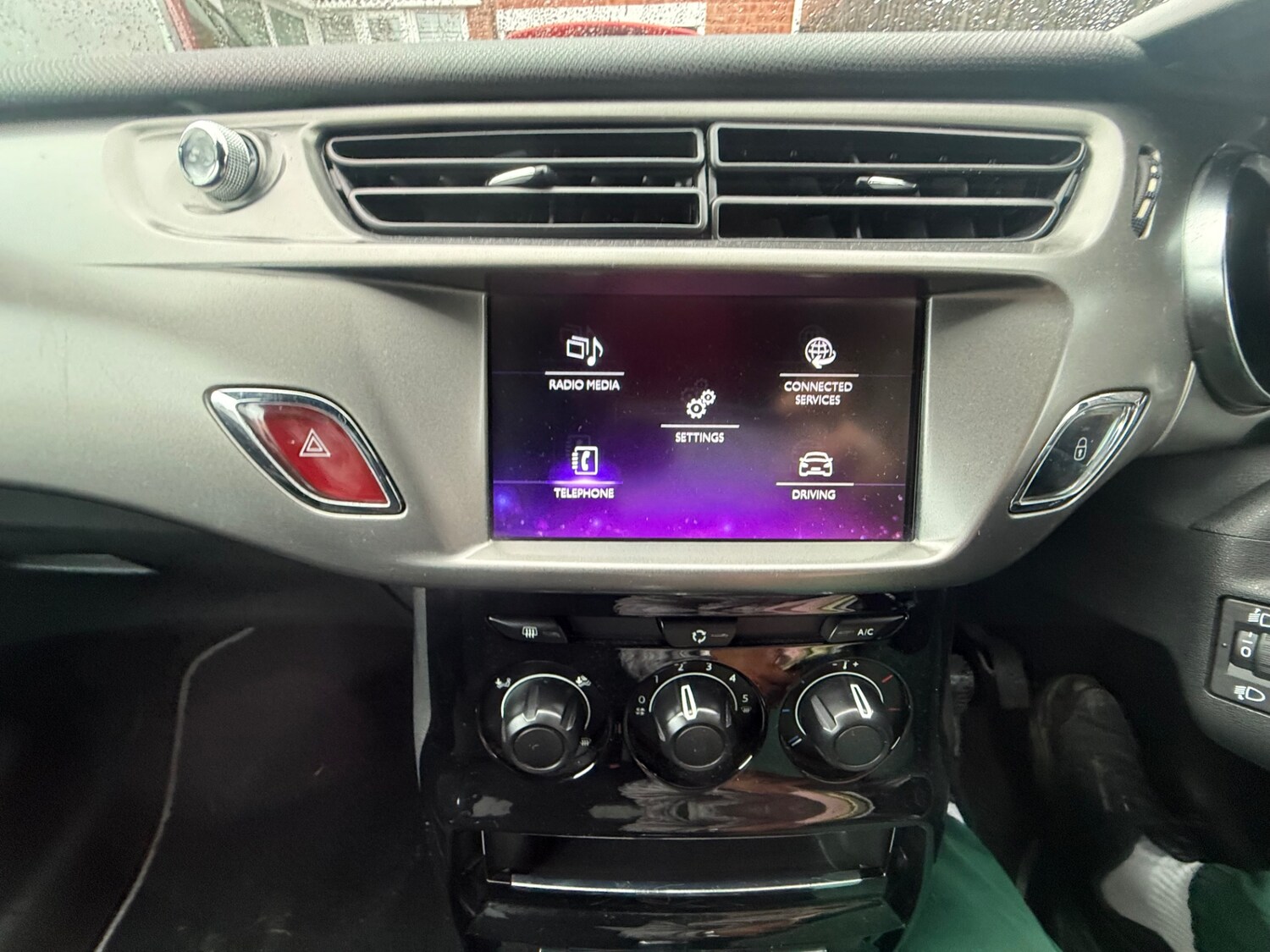 Used DS Automobiles DS 3 2016 for sale - 77530552: Photo 14