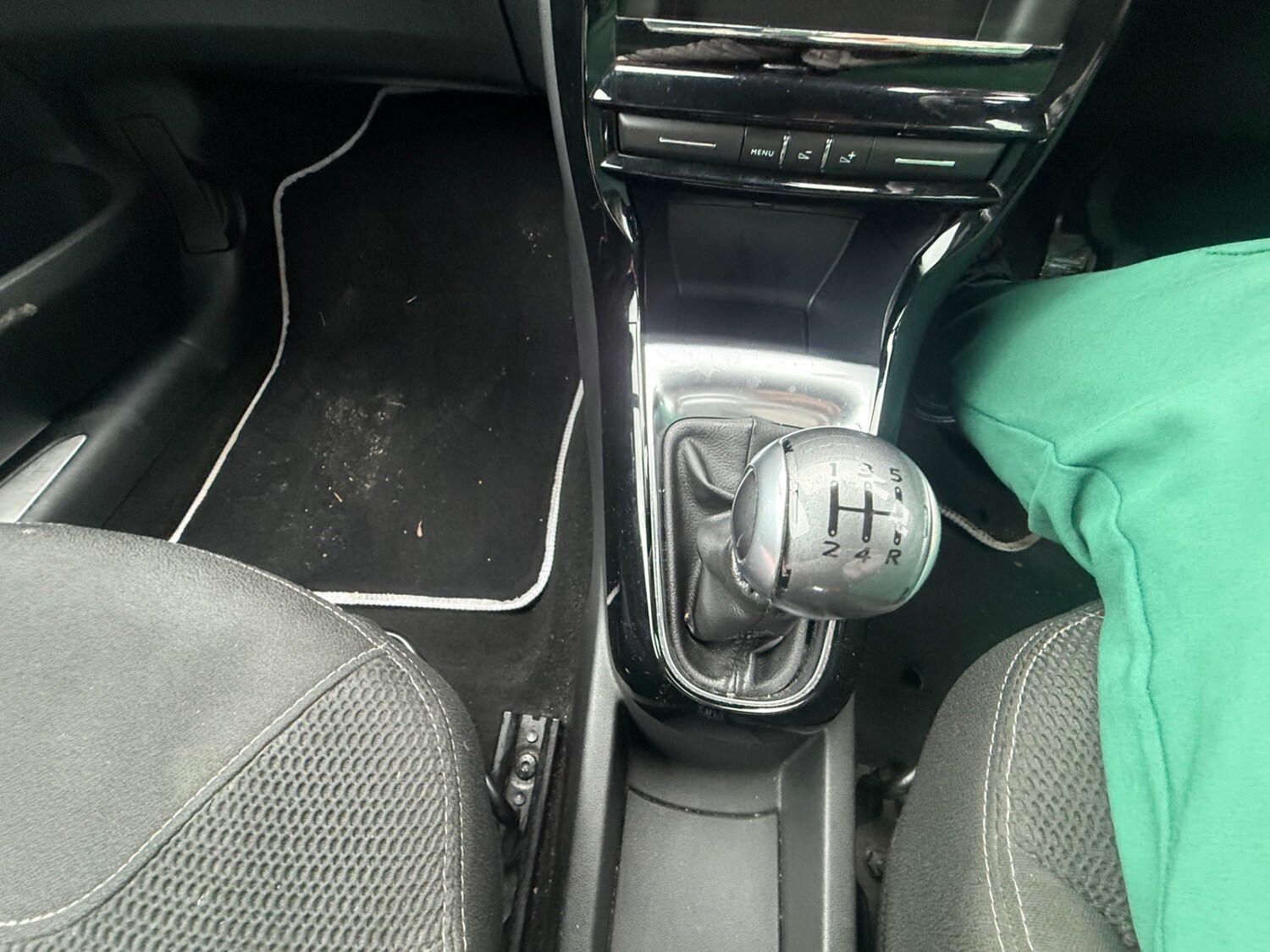 Used DS Automobiles DS 3 2016 for sale - 77530552: Photo 15