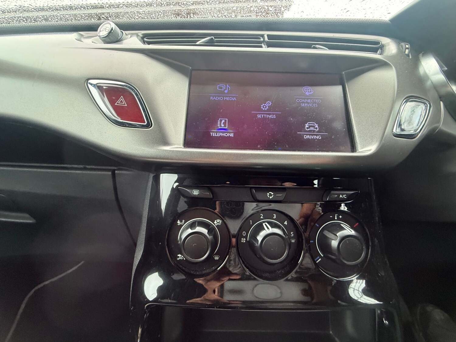 Used DS Automobiles DS 3 2016 for sale - 77530552: Photo 16