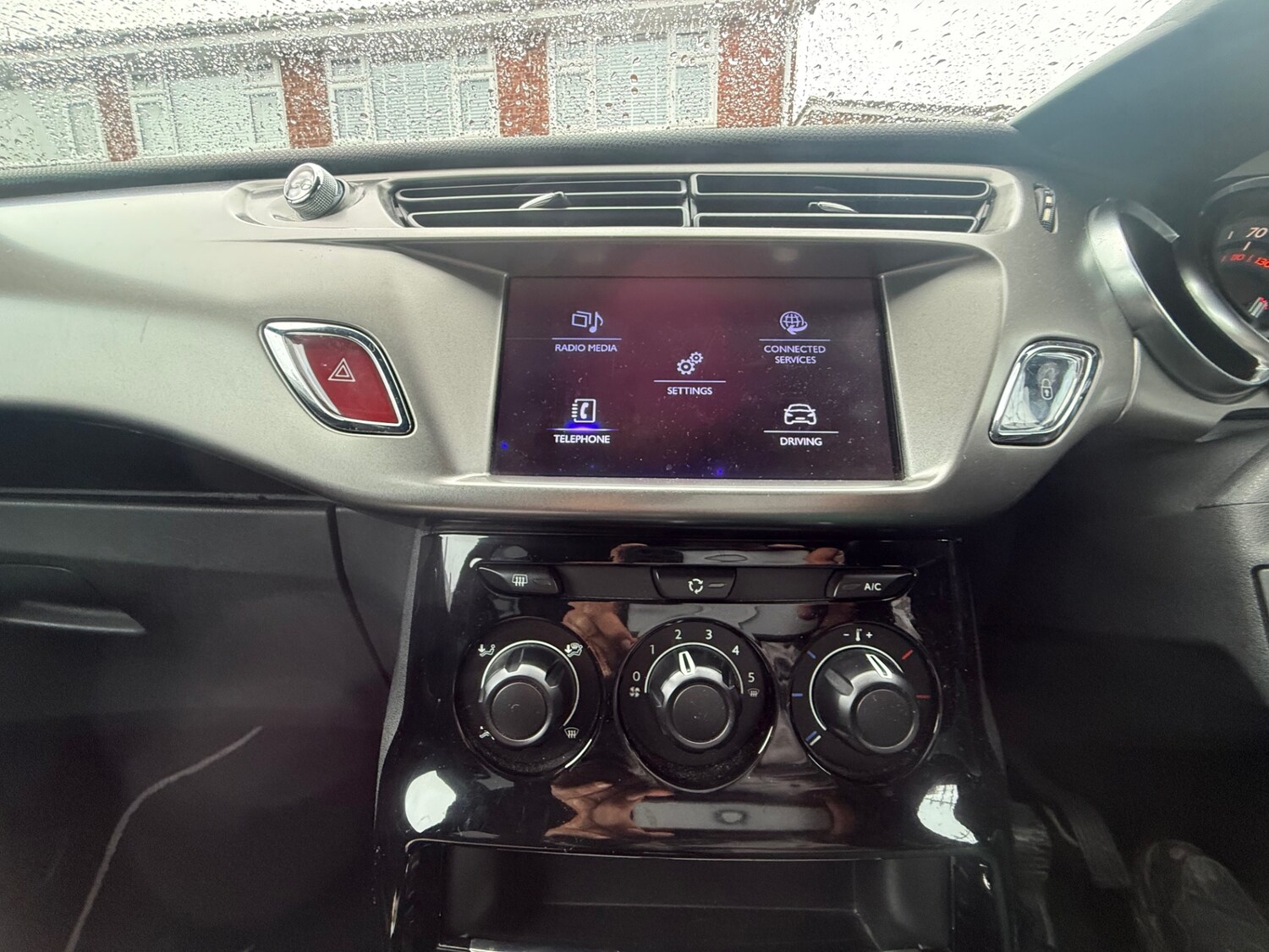 Used DS Automobiles DS 3 2016 for sale - 77530552: Photo 17