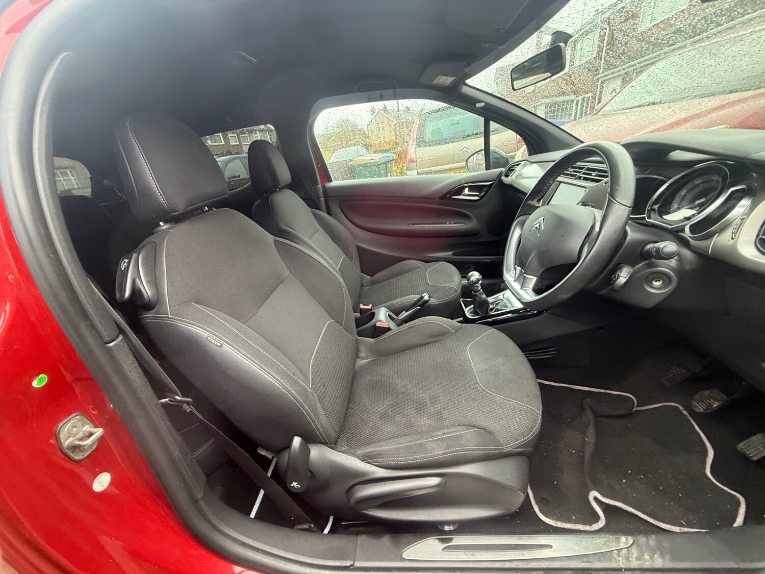 Used DS Automobiles DS 3 2016 for sale - 77530552: Photo 18