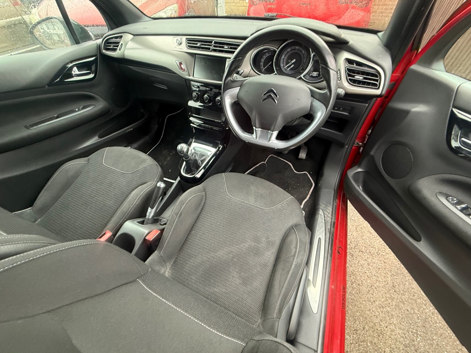 Used DS Automobiles DS 3 2016 for sale - 77530552: Photo 19