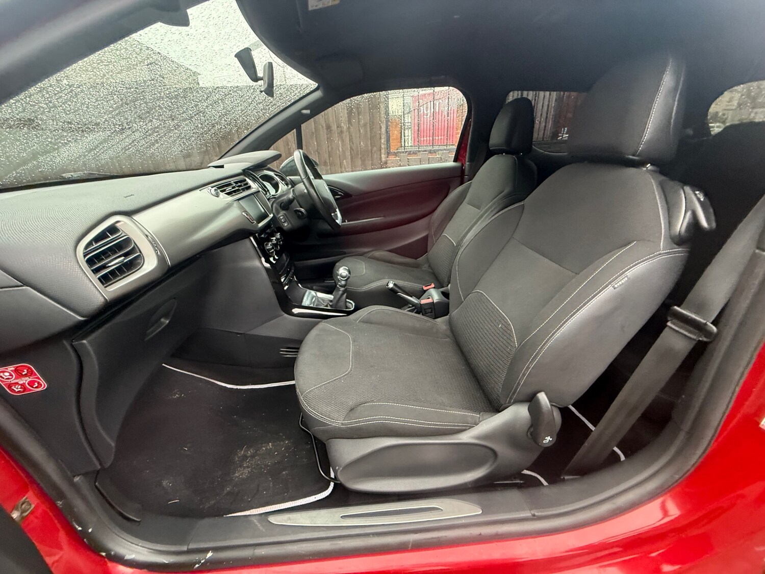 Used DS Automobiles DS 3 2016 for sale - 77530552: Photo 20