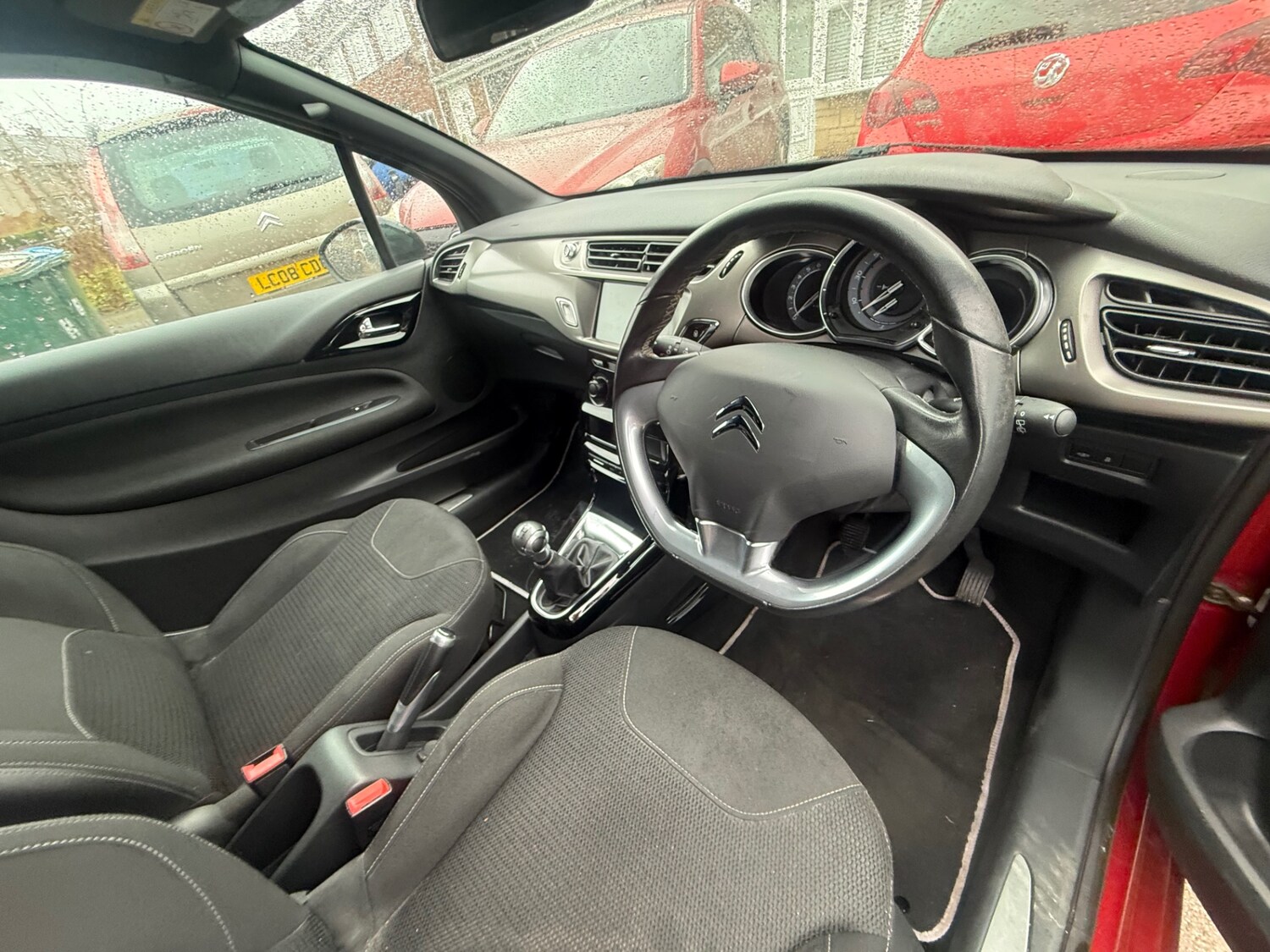 Used DS Automobiles DS 3 2016 for sale - 77530552: Photo 21