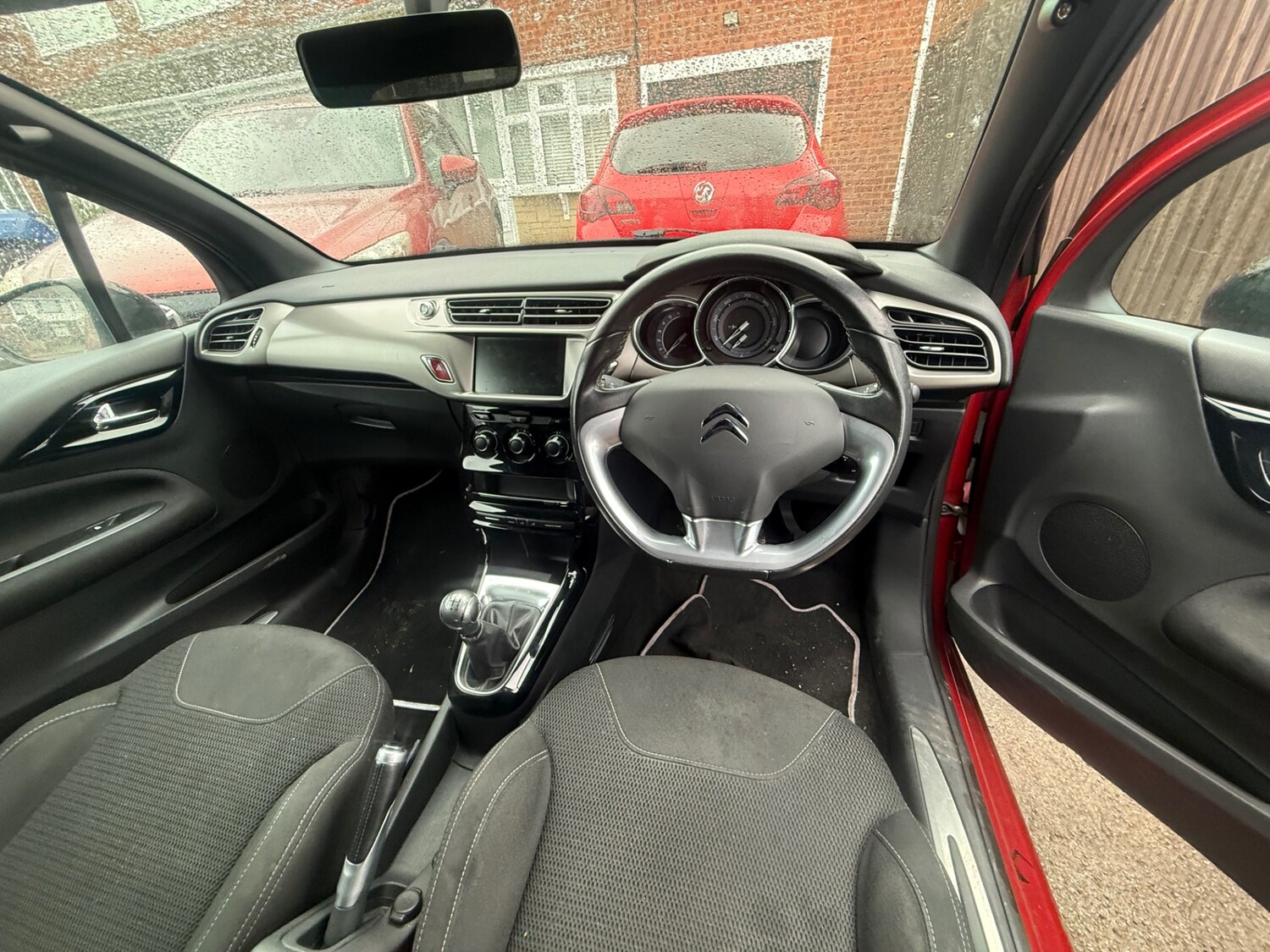 Used DS Automobiles DS 3 2016 for sale - 77530552: Photo 23