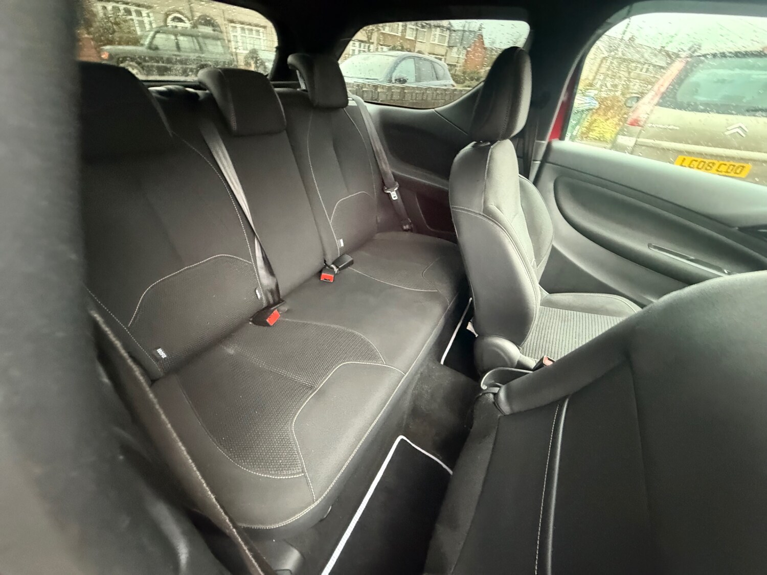 Used DS Automobiles DS 3 2016 for sale - 77530552: Photo 25