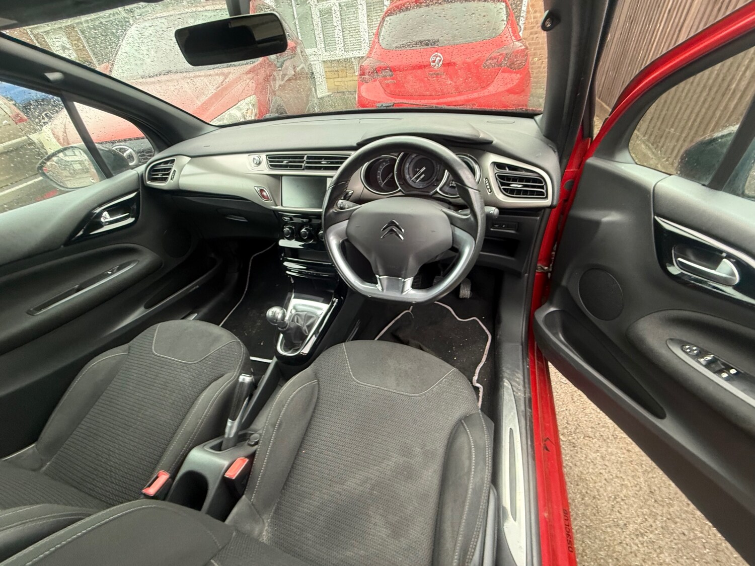 Used DS Automobiles DS 3 2016 for sale - 77530552: Photo 27