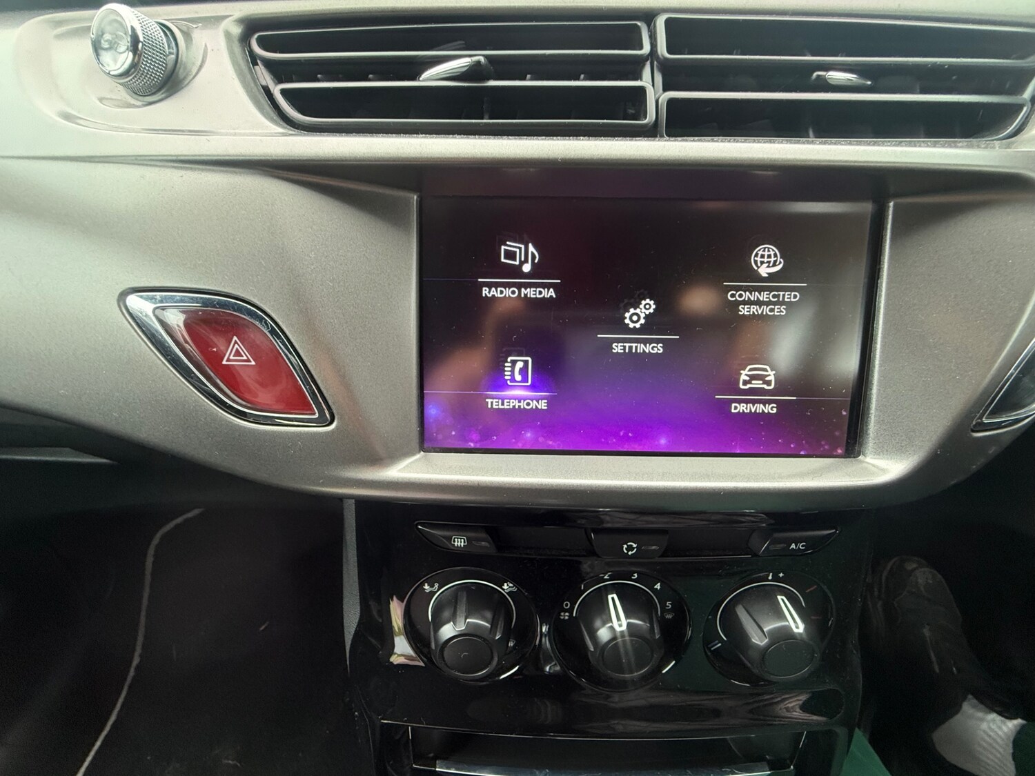 Used DS Automobiles DS 3 2016 for sale - 77530552: Photo 29