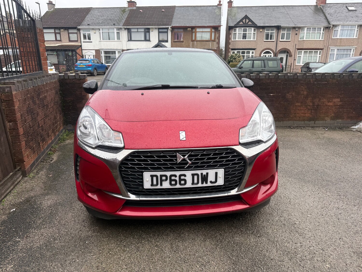 Used DS Automobiles DS 3 2016 for sale - 77530552: Photo 31