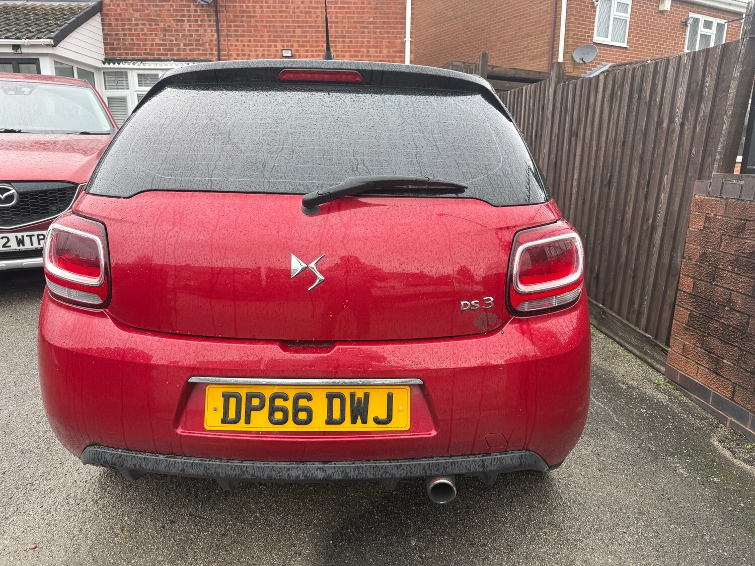 Used DS Automobiles DS 3 2016 for sale - 77530552: Photo 32