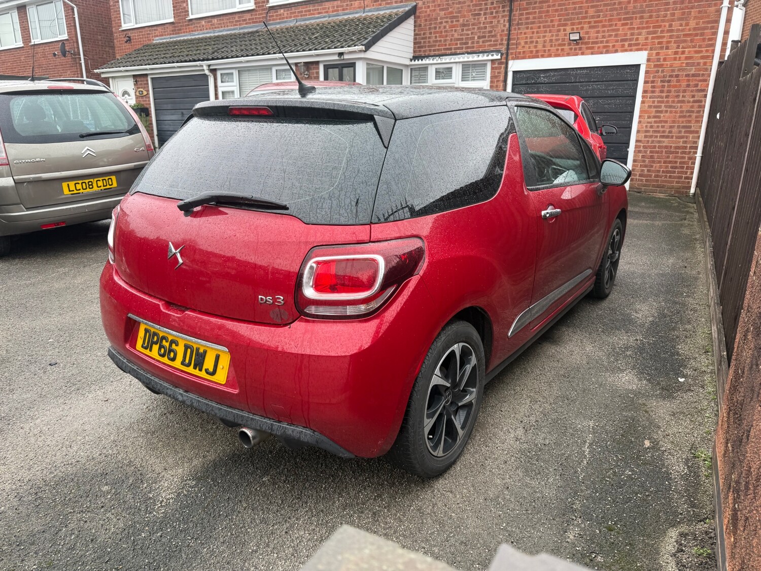 Used DS Automobiles DS 3 2016 for sale - 77530552: Photo 33