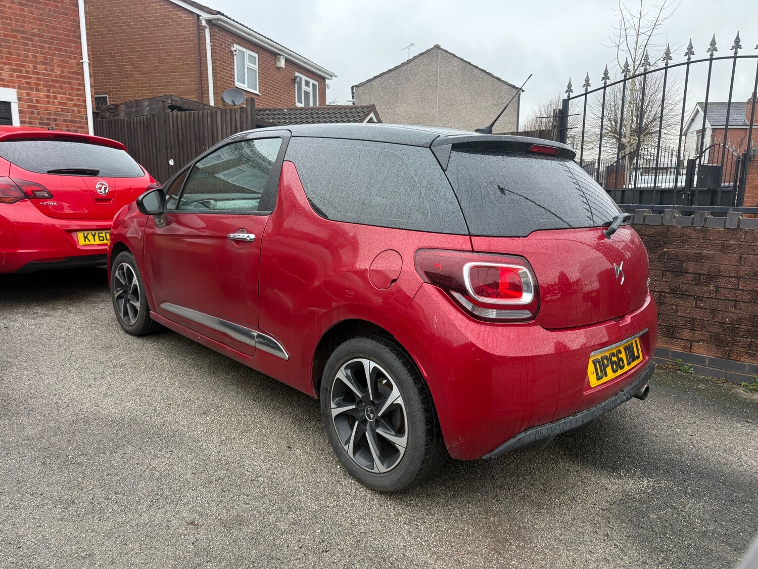 Used DS Automobiles DS 3 2016 for sale - 77530552: Photo 34