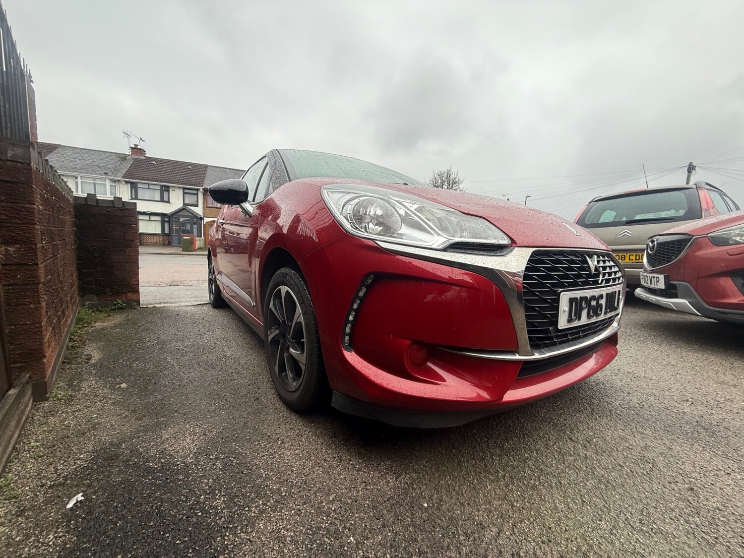 Used DS Automobiles DS 3 2016 for sale - 77530552: Photo 35