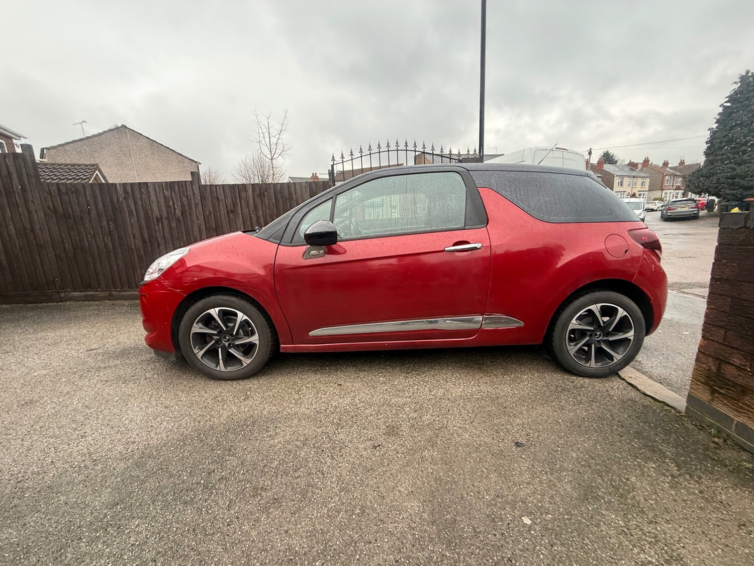 Used DS Automobiles DS 3 2016 for sale - 77530552: Photo 36