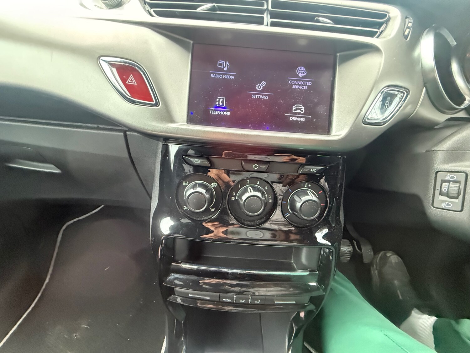 Used DS Automobiles DS 3 2016 for sale - 77530552: Photo 37