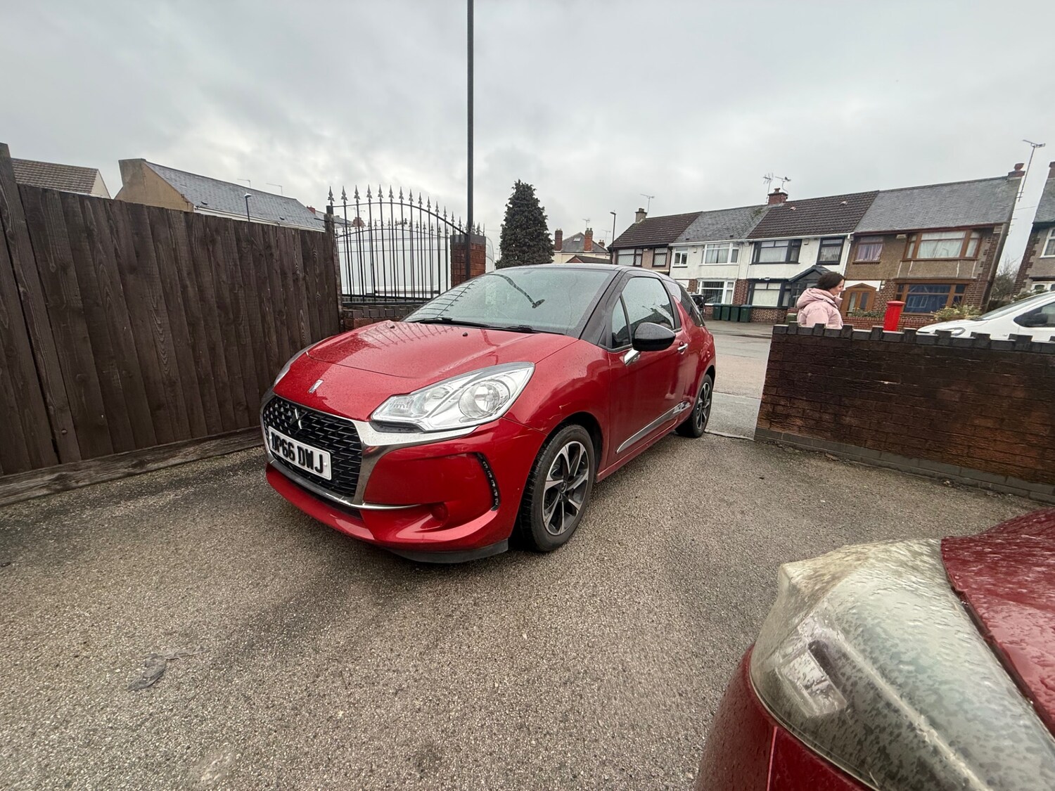 Used DS Automobiles DS 3 2016 for sale - 77530552: Photo 38