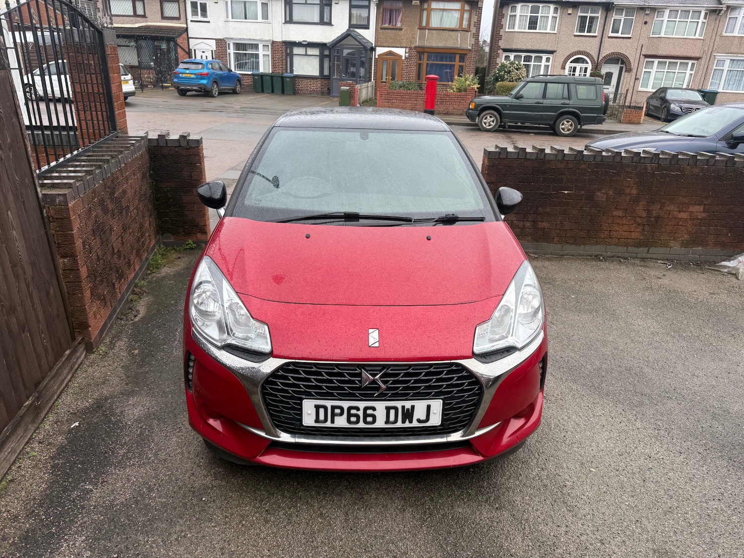 Used DS Automobiles DS 3 2016 for sale - 77530552: Photo 4