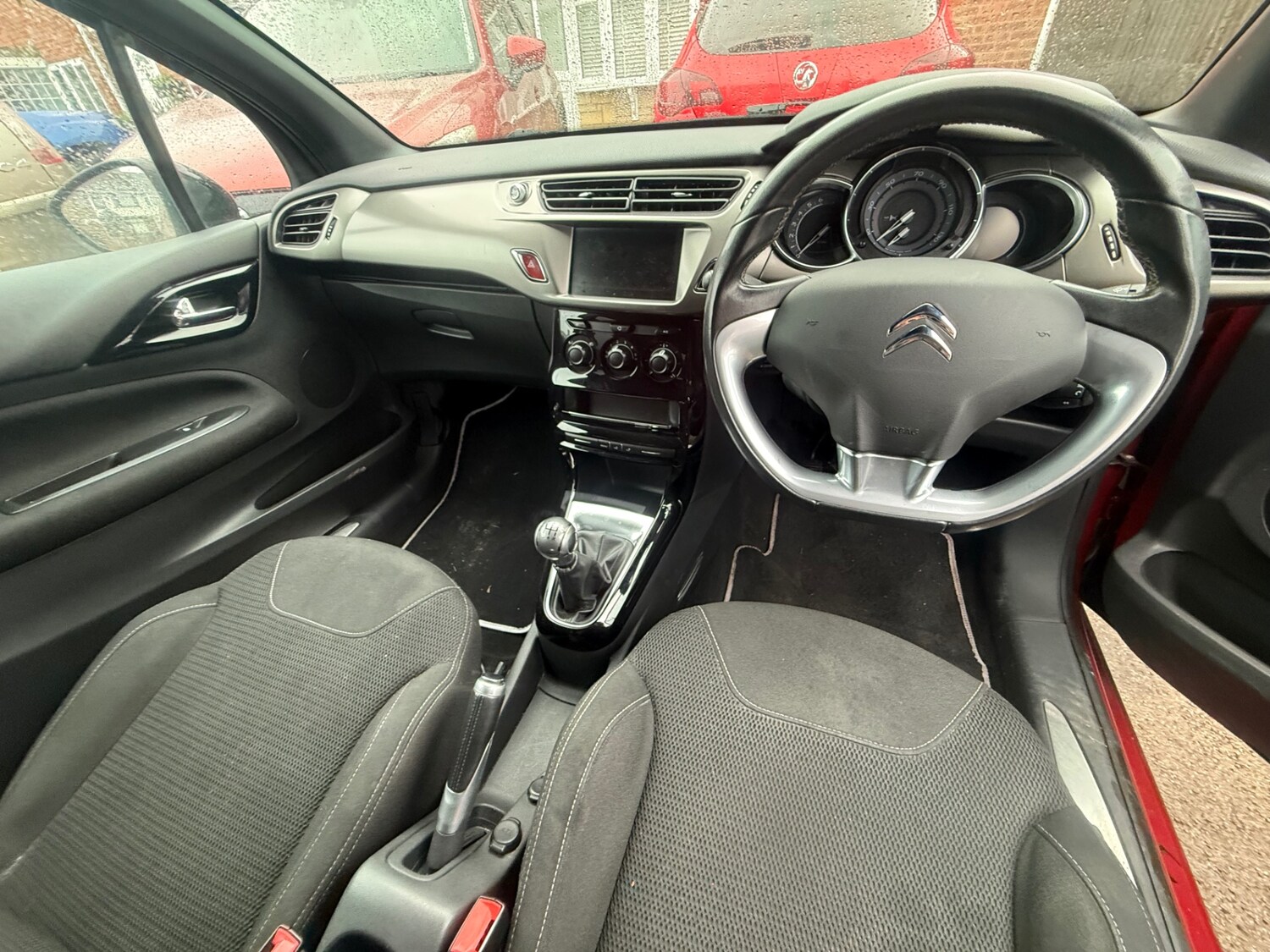 Used DS Automobiles DS 3 2016 for sale - 77530552: Photo 40