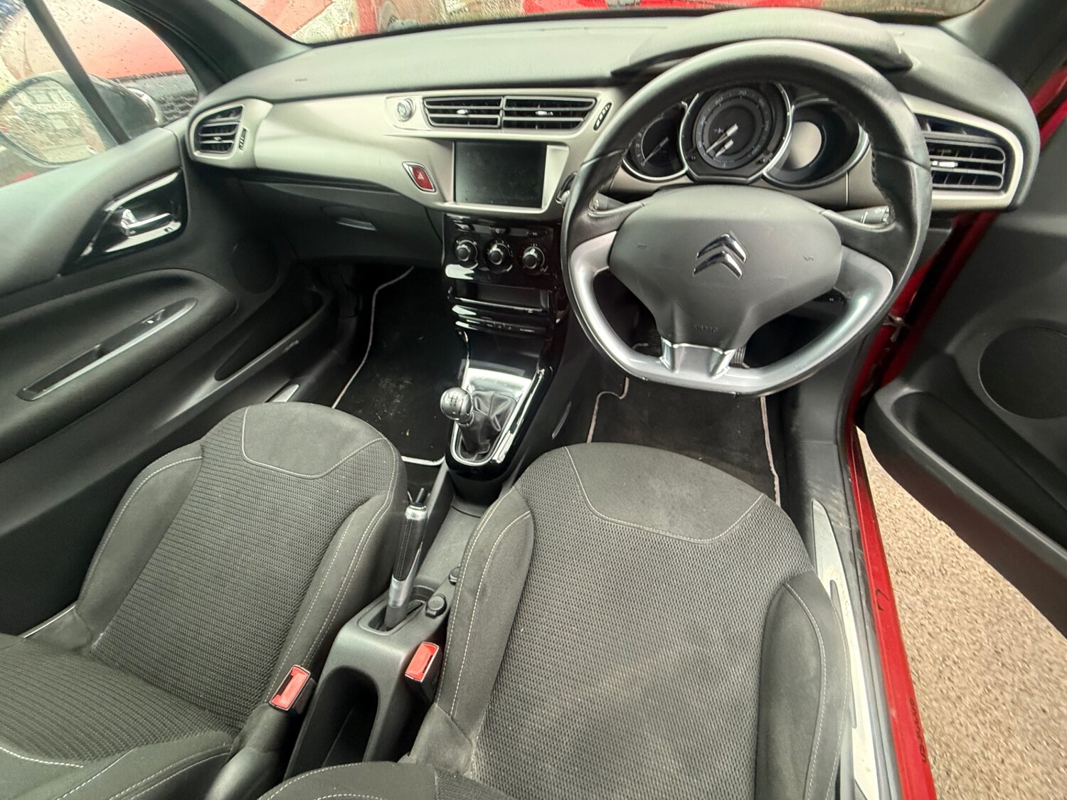 Used DS Automobiles DS 3 2016 for sale - 77530552: Photo 41