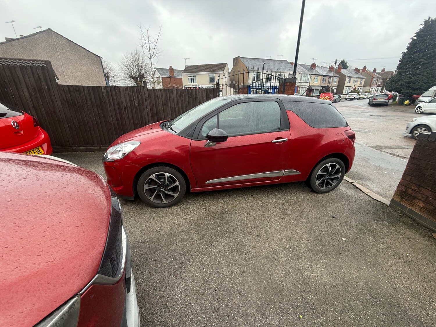 Used DS Automobiles DS 3 2016 for sale - 77530552: Photo 43