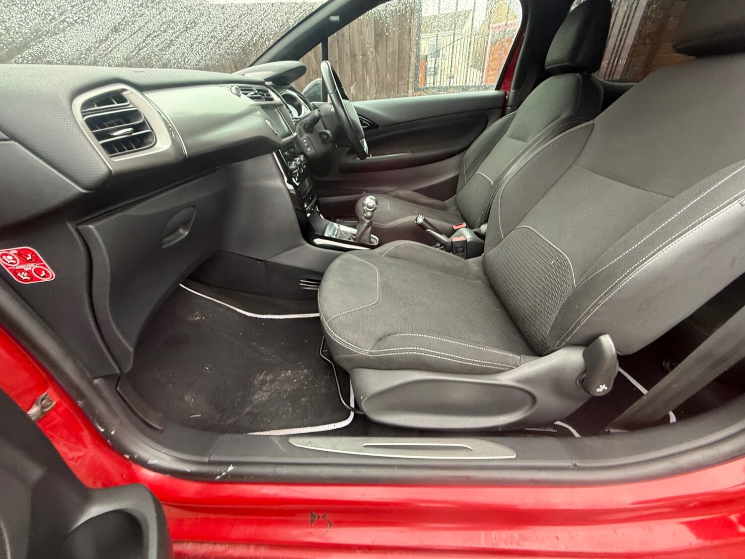 Used DS Automobiles DS 3 2016 for sale - 77530552: Photo 44