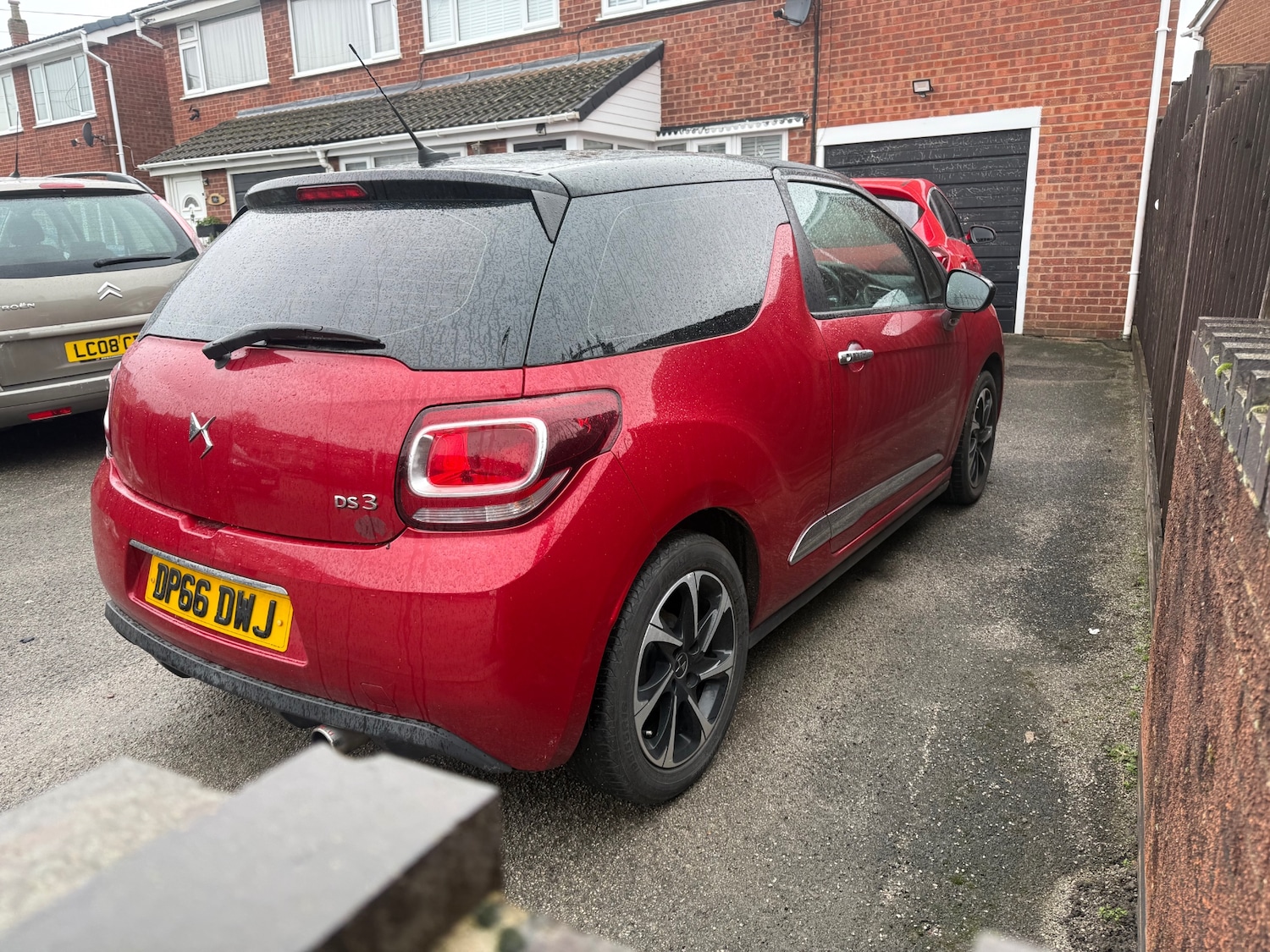 Used DS Automobiles DS 3 2016 for sale - 77530552: Photo 5