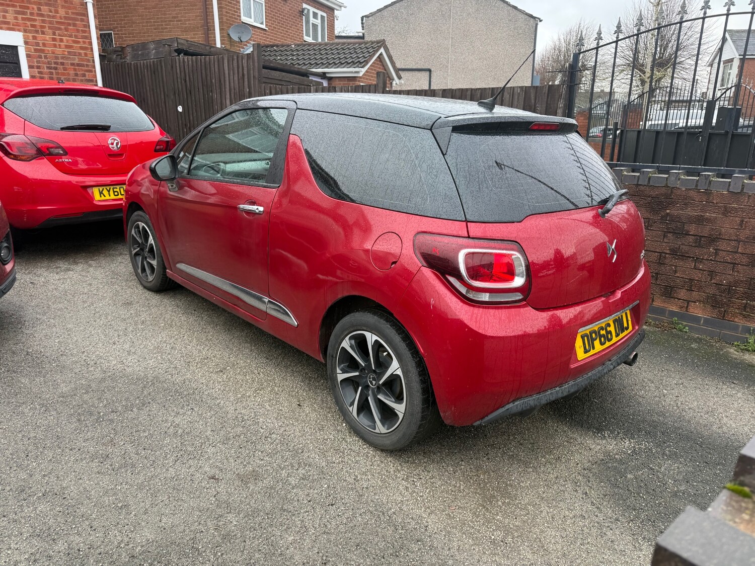 Used DS Automobiles DS 3 2016 for sale - 77530552: Photo 6