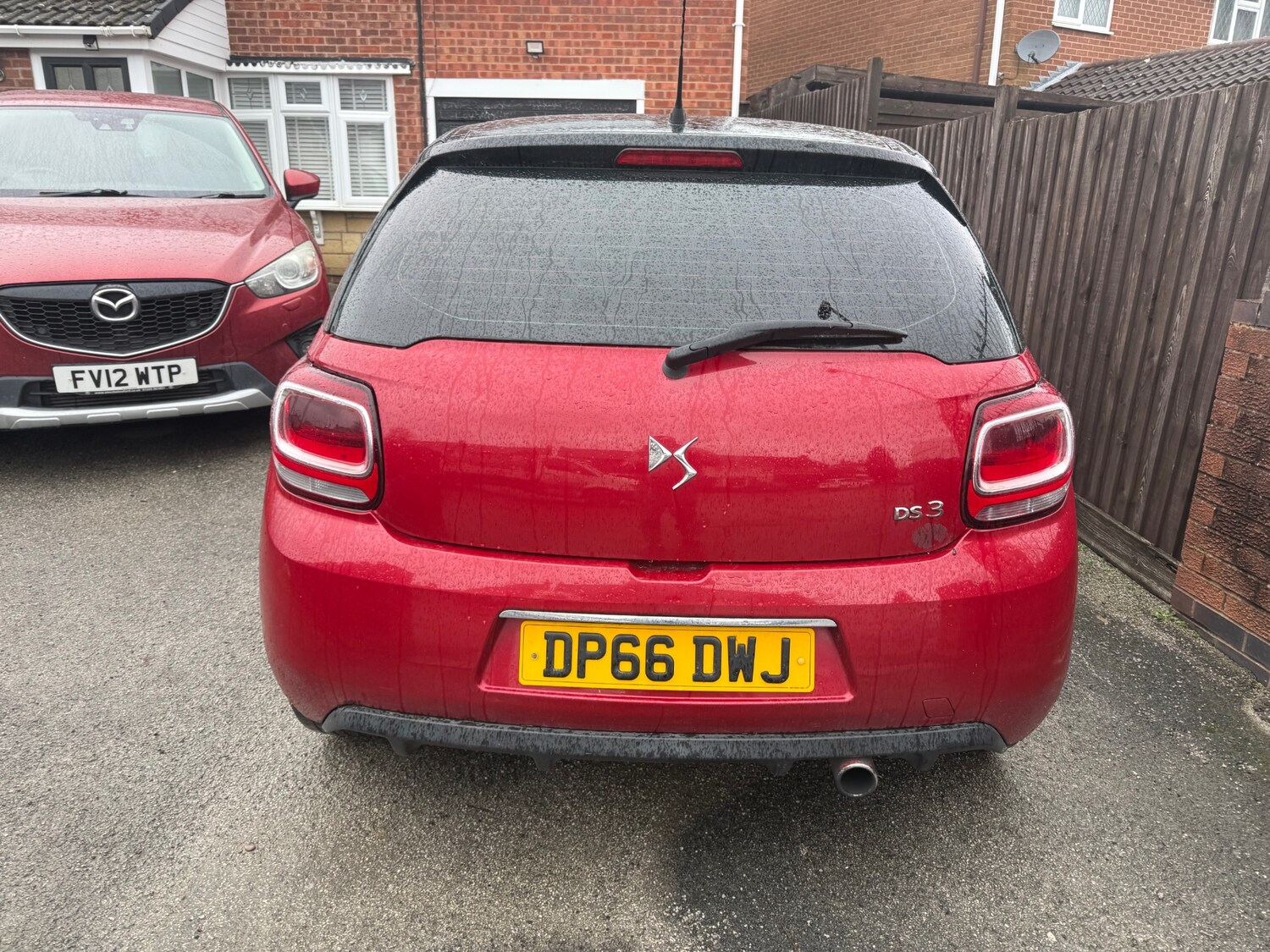 Used DS Automobiles DS 3 2016 for sale - 77530552: Photo 7