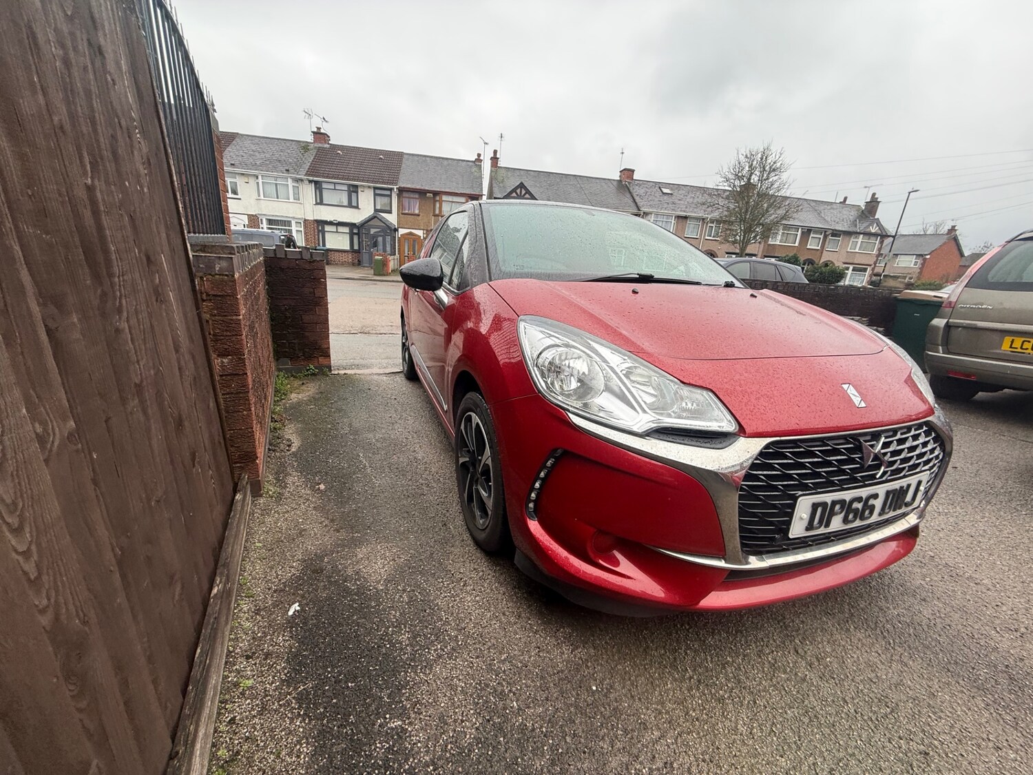 Used DS Automobiles DS 3 2016 for sale - 77530552: Photo 8
