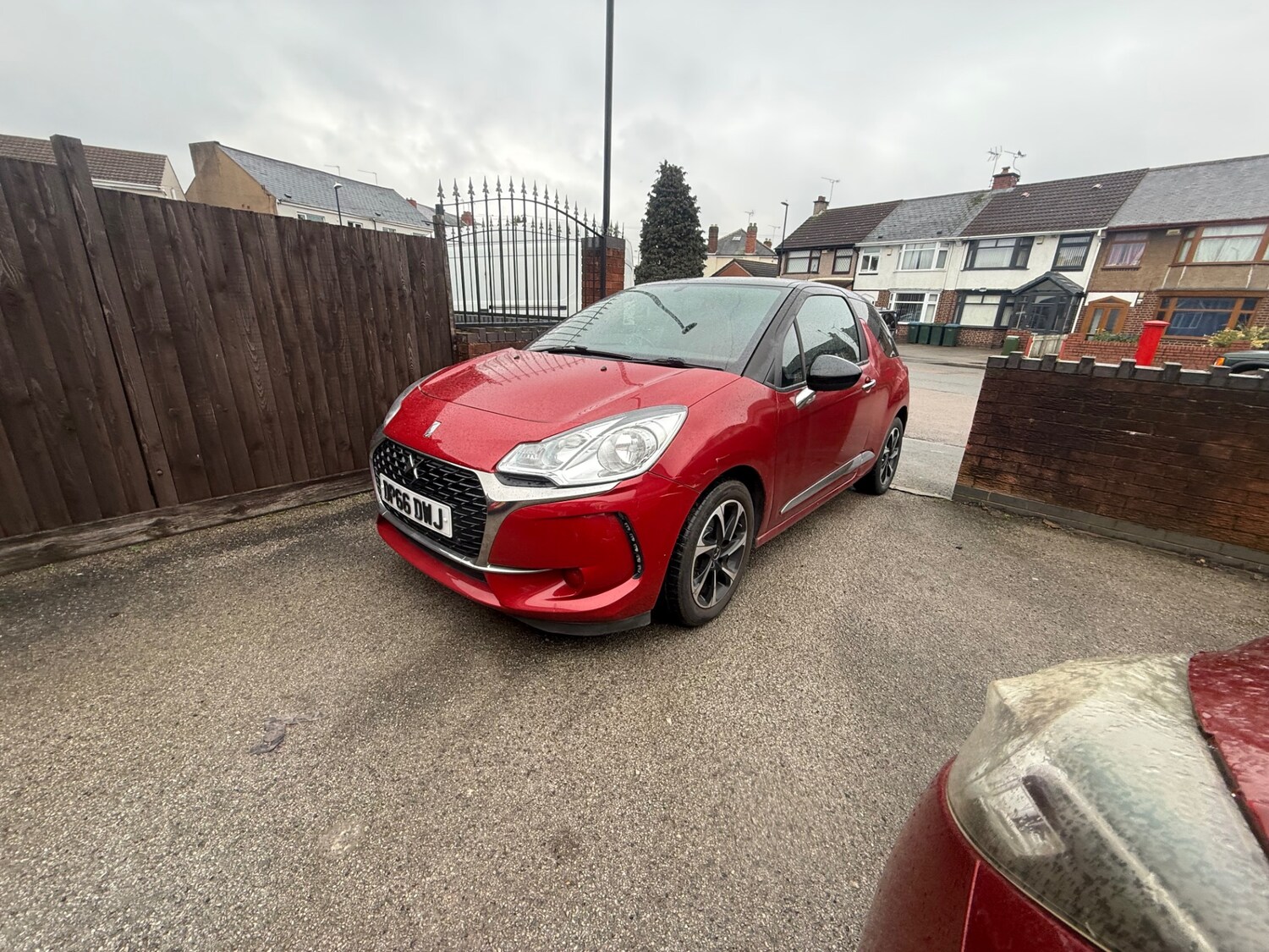 Used DS Automobiles DS 3 2016 for sale - 77530552: Photo 9