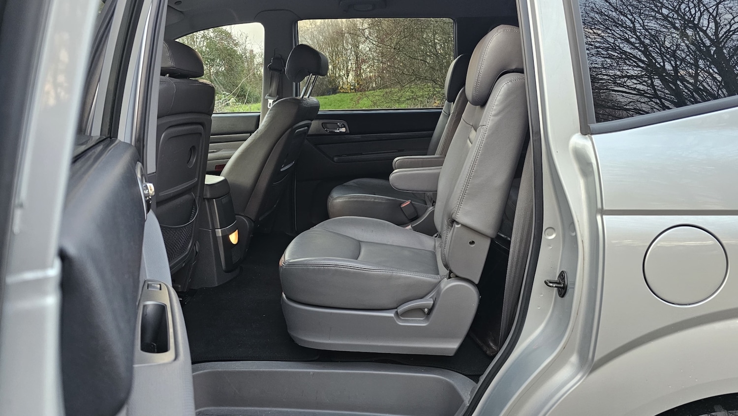 Used Ssangyong Turismo 2015 for sale - 77742723: Photo 14