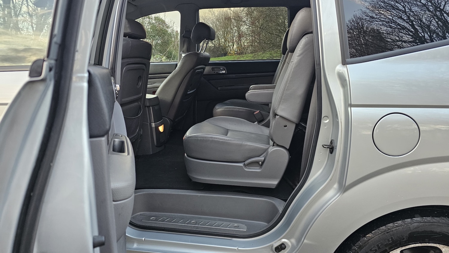 Used Ssangyong Turismo 2015 for sale - 77742723: Photo 15