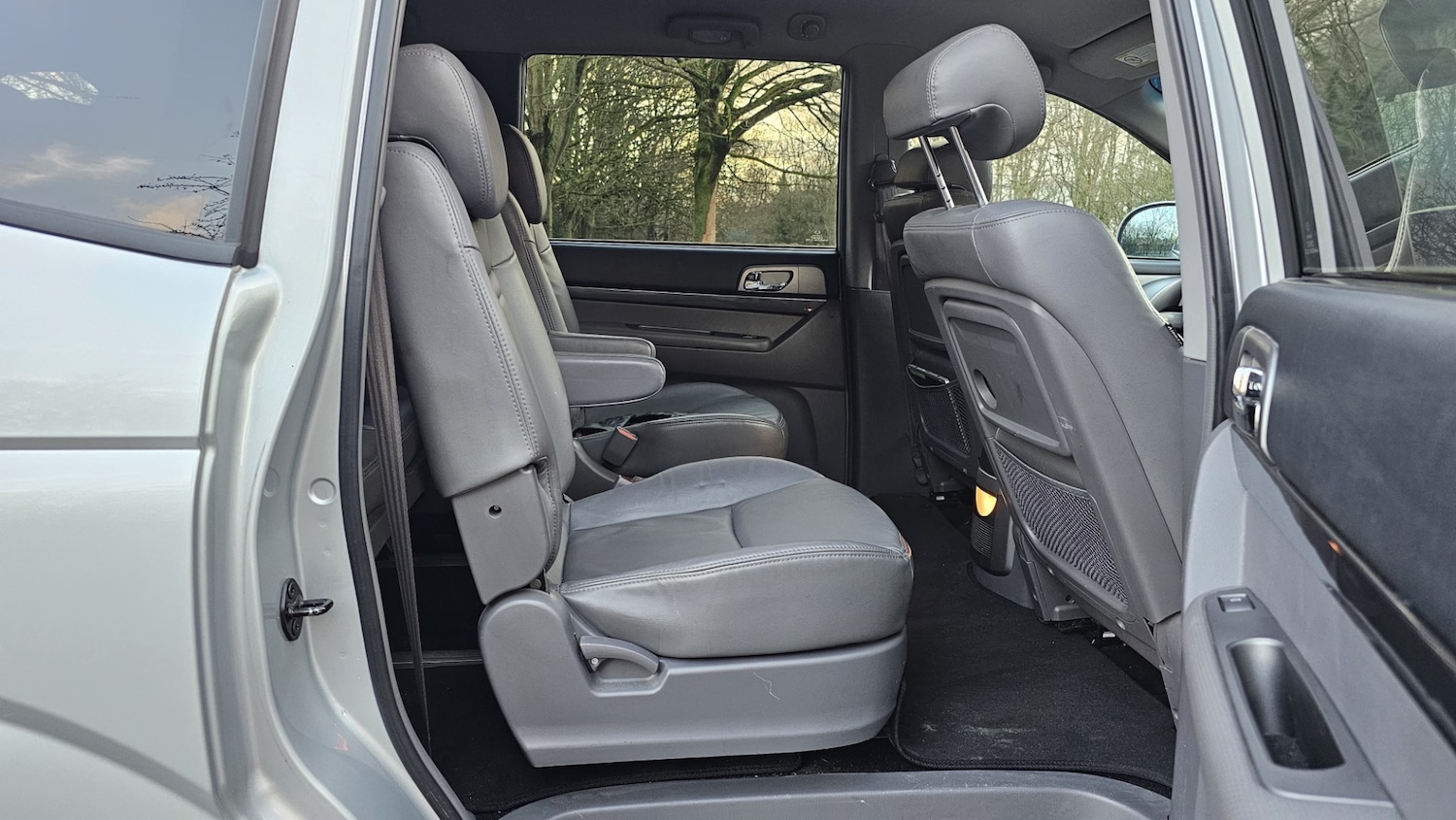 Used Ssangyong Turismo 2015 for sale - 77742723: Photo 16