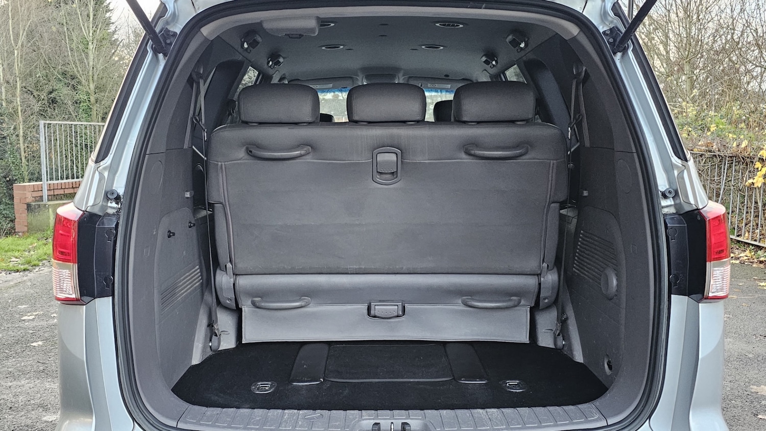 Used Ssangyong Turismo 2015 for sale - 77742723: Photo 17