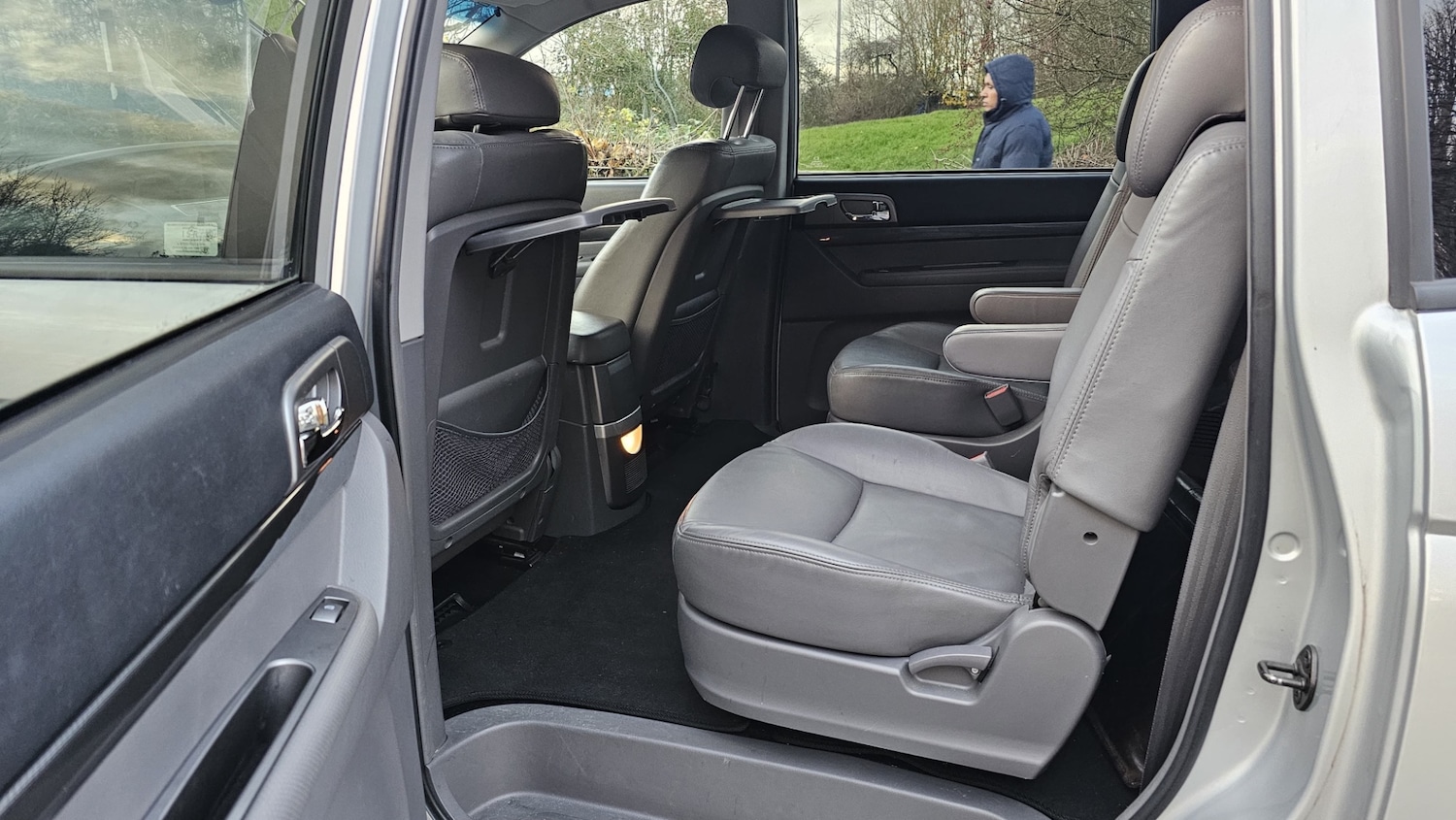 Used Ssangyong Turismo 2015 for sale - 77742723: Photo 18