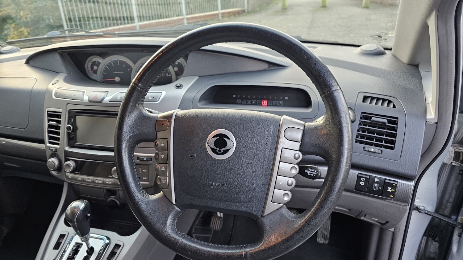 Used Ssangyong Turismo 2015 for sale - 77742723: Photo 20