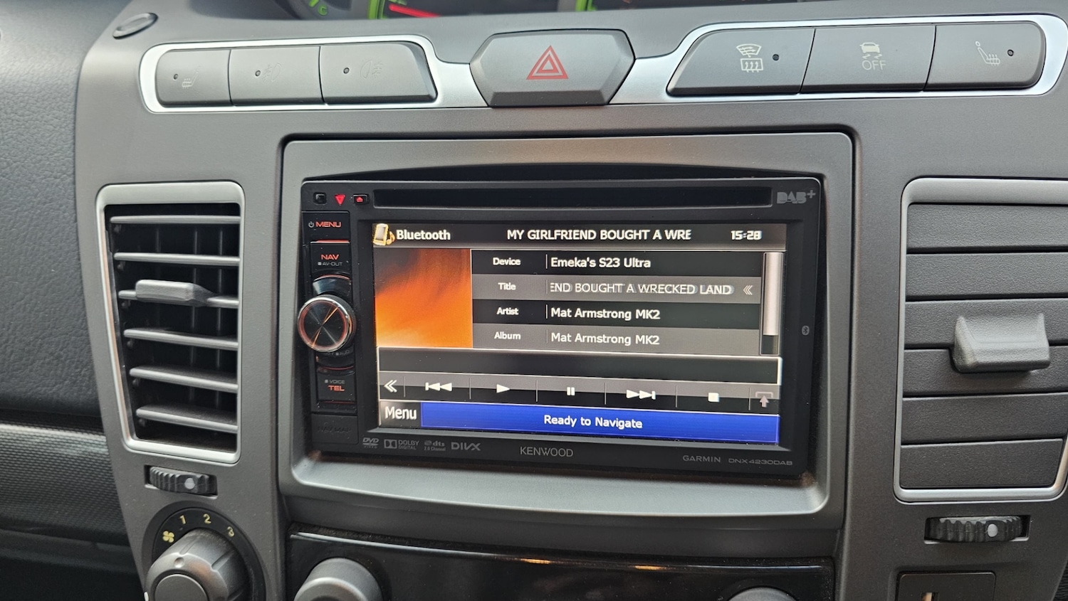 Used Ssangyong Turismo 2015 for sale - 77742723: Photo 27