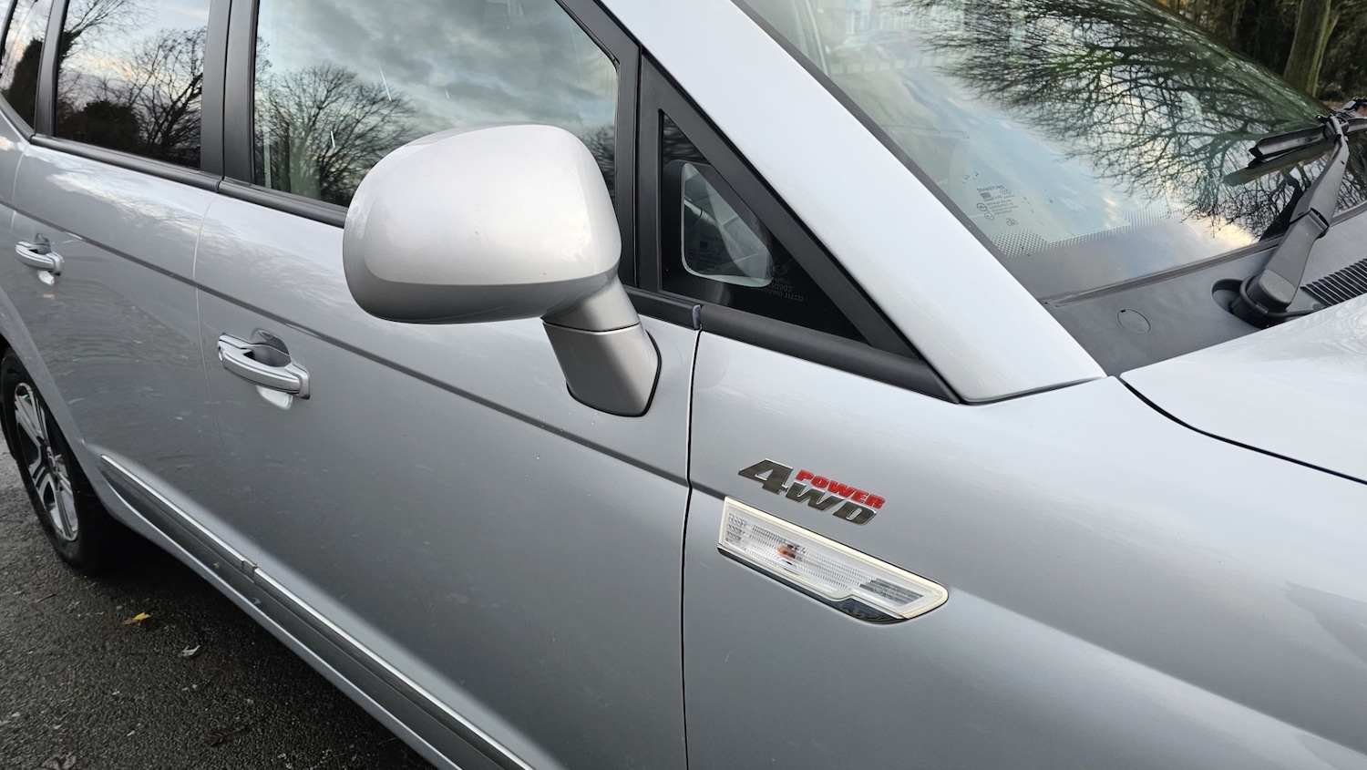 Used Ssangyong Turismo 2015 for sale - 77742723: Photo 33