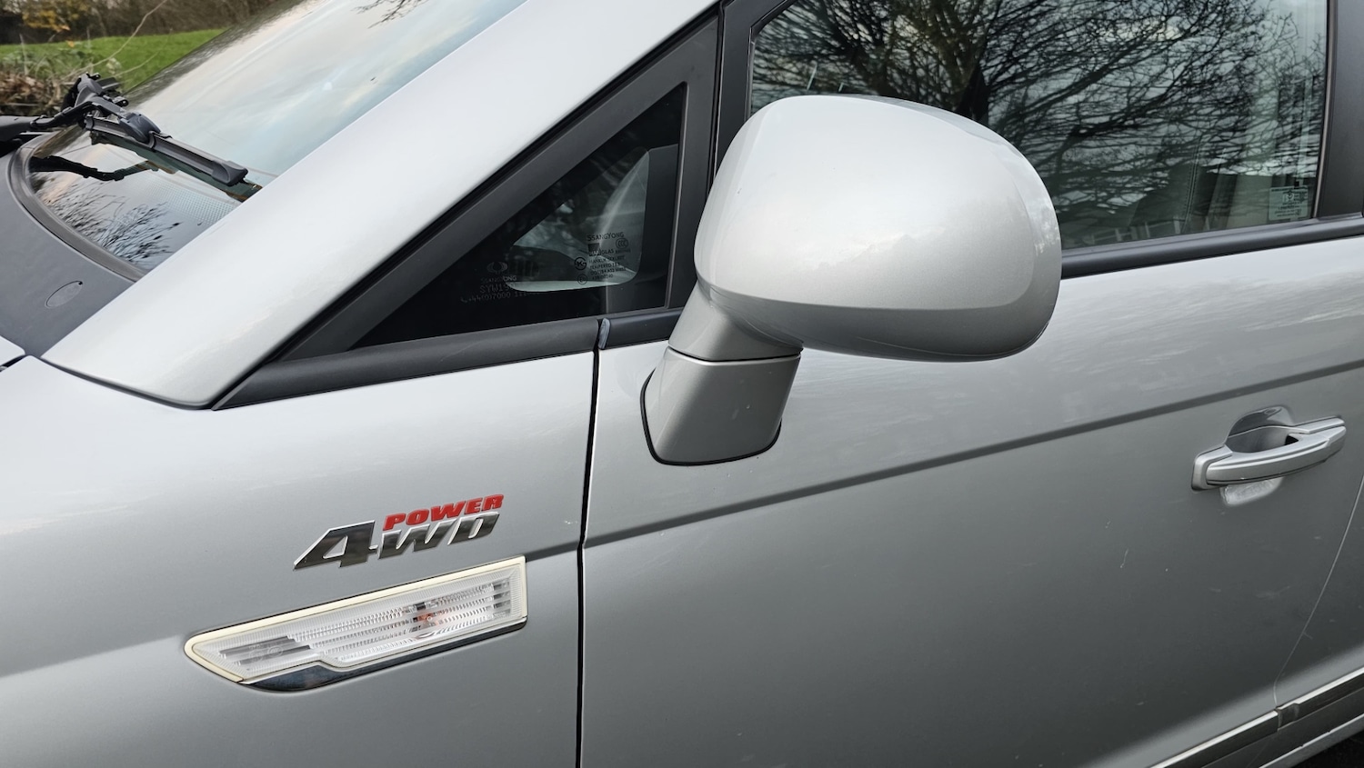 Used Ssangyong Turismo 2015 for sale - 77742723: Photo 37