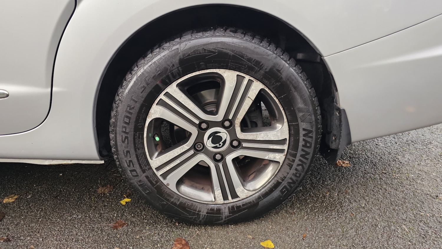 Used Ssangyong Turismo 2015 for sale - 77742723: Photo 39